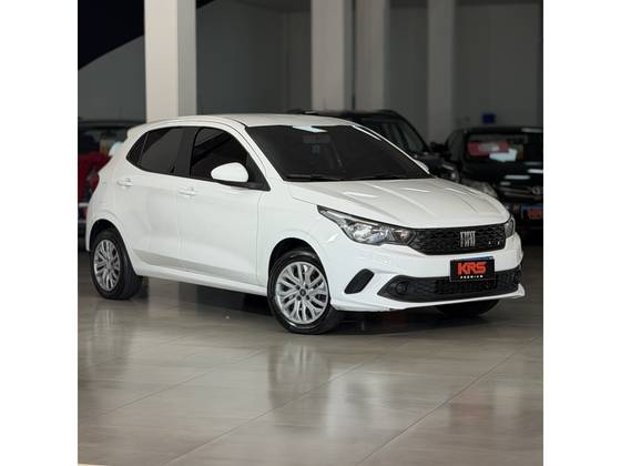FIAT ARGO 1.0 FIREFLY FLEX DRIVE MANUAL